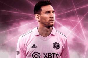 ¿Ganador silencioso?: Mirá donde finalmente jugaría Lionel Messi