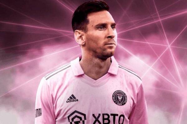 ¿Ganador silencioso?: Mirá donde finalmente jugaría Lionel Messi