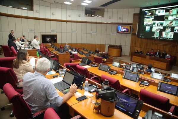 No terminó de tratarse Reforma de la Policía Nacional - ADN Digital
