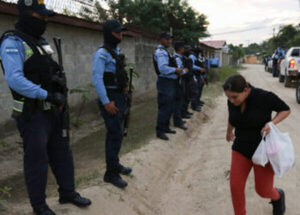 Honduras avanza poco contra el crimen tras 6 meses de estado de excepción
