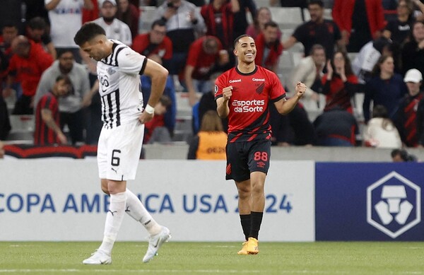 Diario HOY | Libertad cae en Brasil y compromete su camino en la Copa