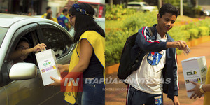 SE ACERCA LA GRAN COLECTA “TODOS POR CENADE” EN ENCARNACIÓN - Itapúa Noticias