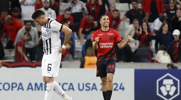 Libertad cae en Brasil y compromete su camino en la Copa - Radio Imperio