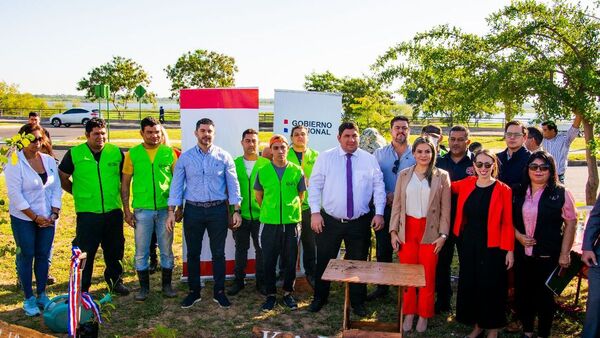 Buscan la reinserción laboral de personas privadas de libertad
