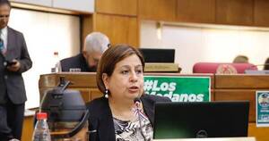 La Nación / Multibancada: Frente Guasu no cederá en posturas históricas, pese a integrar el bloque