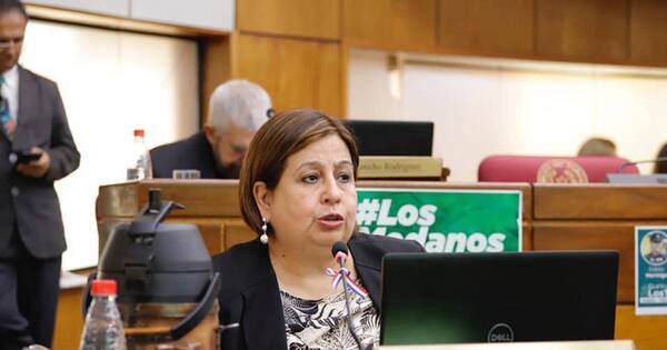 La Nación / Multibancada: Frente Guasu no cederá en posturas históricas, pese a integrar el bloque