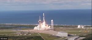 Diario HOY | Chile pondrá en órbita un satélite a través de SpaceX