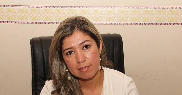 La Nación / Piden prisión de quien chocó al ir de contramano, alcoholizado y en auto robado