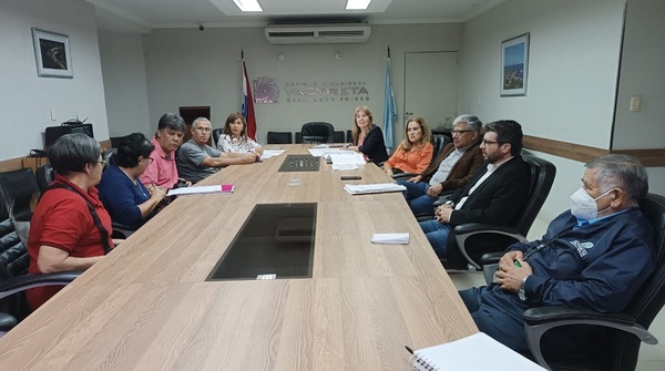 Buscan revitalizar Circuito Comercial de Encarnación