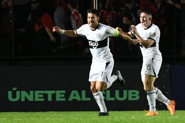 Diario HOY | Sin jugar, Olimpia avanza a octavos de la Copa Libertadores