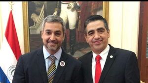 Gerardo Soria es sumariado por traición a la ANR