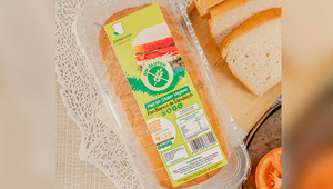 Zanicoski Gluten Free está en las grandes ligas del retail (ofrece 30 panificados congelados artesanales)