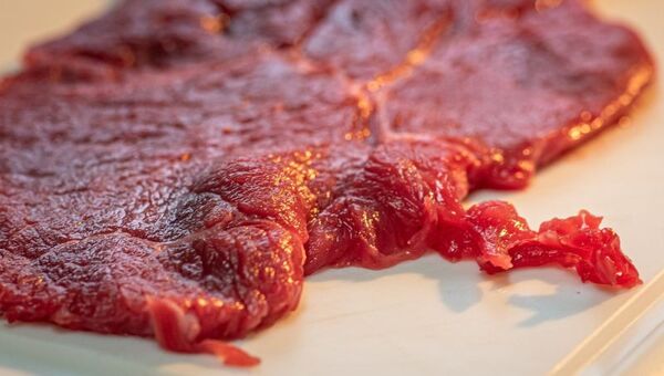 En retroceso: Ingresos por envíos de carne y precio del novillo de exportación continúan descendiendo