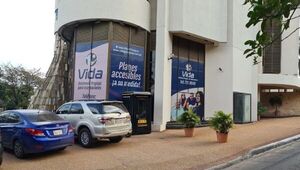 Rol de cuidado: Según Vida Paraguay crece demanda de acompañamiento profesional para internados