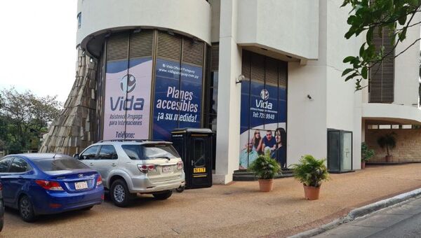 Rol de cuidado: Según Vida Paraguay crece demanda de acompañamiento profesional para internados
