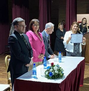 Concepción: Liz Meza gobernará con mayoría colorada en la Junta Departamental - Política - ABC Color