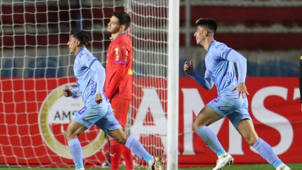 Cerro Porteño, eliminado de la Libertadores y lejos de la Sudamericana