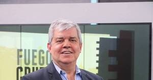 La Nación / Ahora ya quieren armar el gabinete