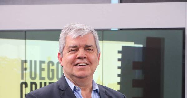 La Nación / Ahora ya quieren armar el gabinete