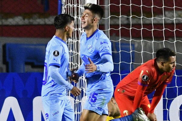 Diario HOY | Cerro, adiós a la Libertadores con nueva derrota ante Bolívar