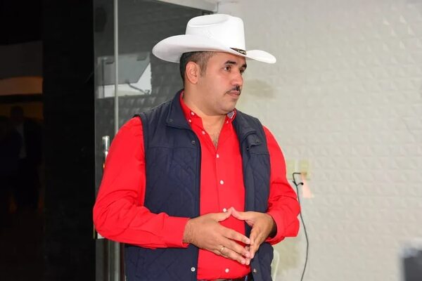 El denunciante de Gerardo Soria en ANR fue abogado de la prófuga Dalia López - Política - ABC Color