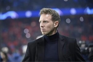 París SG despide a Galtier y espera por Nagelsmann - Fútbol Internacional - ABC Color