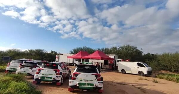 Sigue creciendo el listado del TCR48 - ABC Motor 360 - ABC Color
