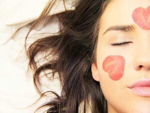 Peeling otoñal es clave para una piel suave y radiante - Estilo de vida - ABC Color