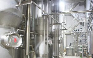 Compromiso de afianzamiento  - La Holanda, inauguración de fábrica de leche en polvo - ABC Color