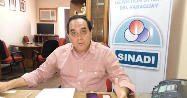 La Nación / Sinadi propone realizar charlas en los colegios