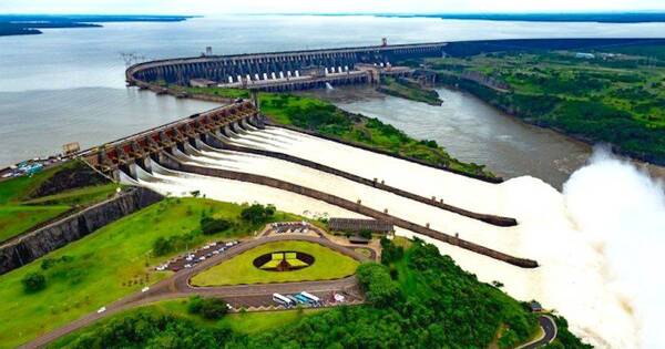 La Nación / Piden priorizar las inversiones de nuevas fuentes energéticas