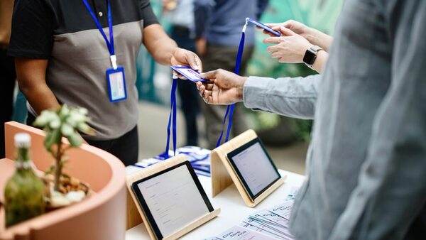 Los 7 eventos que todo empresario debería registrar en su agenda