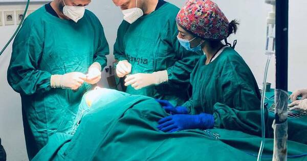 La Nación / Existen 254 personas en espera de un donante en Paraguay