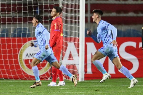 Cerro Porteño, eliminado de la Libertadores y lejos de la Sudamericana