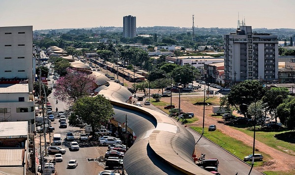 Miércoles fresco a cálido sin probabilidades de lluvia - Oasis FM 94.3