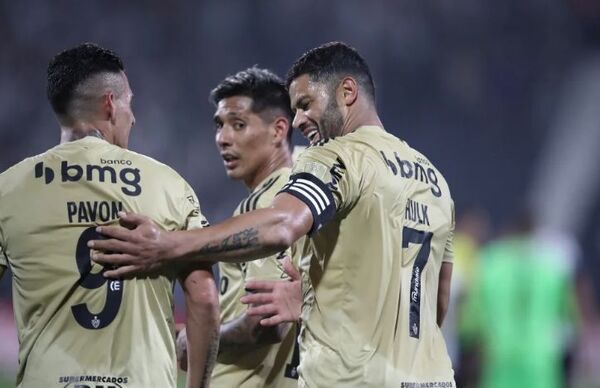 Diario HOY | Hulk reduce las chances de Libertad al mínimo