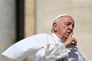 Diario HOY | El papa será operado de urgencia por un riesgo de obstrucción intestinal