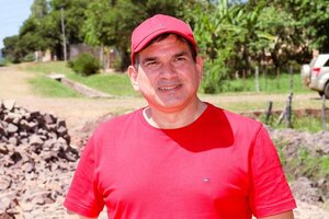 Gobierno de Peña pretende implementar un plan sostenible para el Bañado Sur - ADN Digital