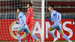 Cerro Porteño, eliminado de la Libertadores y lejos de la Sudamericana