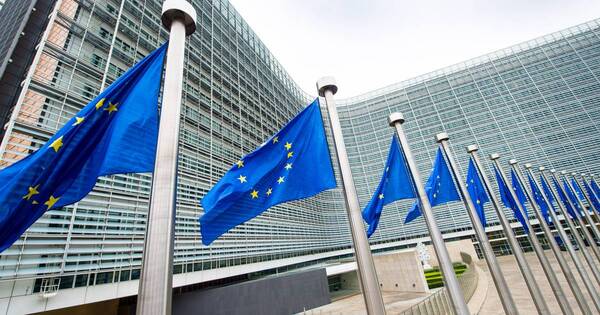 La Nación / Concluir el acuerdo con Mercosur es una prioridad, dice Comisión Europea