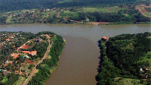 Inversionistas extranjeros proyectan construir parque temático en el Este - La Clave