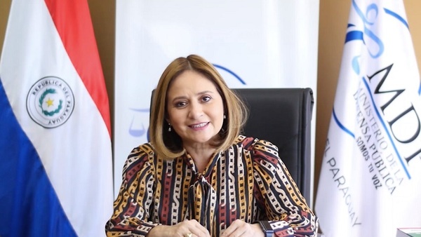 Defensora General eleva sugerencias al MEC ante hechos de violencias en colegios