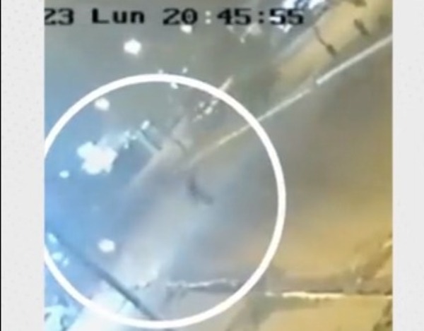 Diario HOY | Buscan a peatón eludido por motociclista e investigan si hubo homicidio culposo