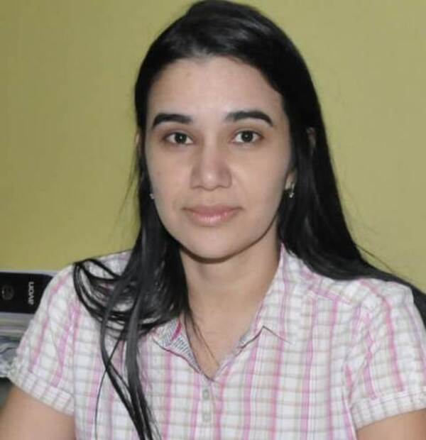Relevan a fiscal especializada en violencia familiar y vuelve Estela Mary Ramírez - La Clave