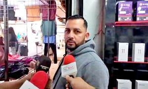 Imputan a comerciante que embaucaba a compradores extranjeros y piden su prisión - La Clave