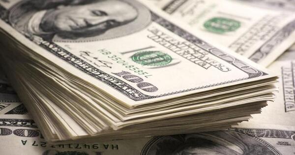 Hacienda colocó Bonos por USD 55 millones