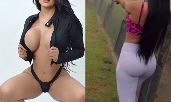 Top mostró sus habilidades con los disparos