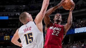 Denver Nuggets tiene tres de los jugadores más valiosos de las finales de la NBA | Deportes | 5Días