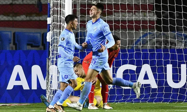 El Ciclón eliminado de la Libertadores y lejos de la Sudamericana - OviedoPress