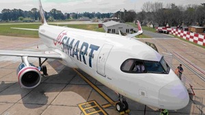 JetSmart y American Airlines crean la red más amplia del continente | Empresas | 5Días